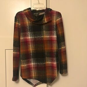 Soft Works Long Sleeve Top